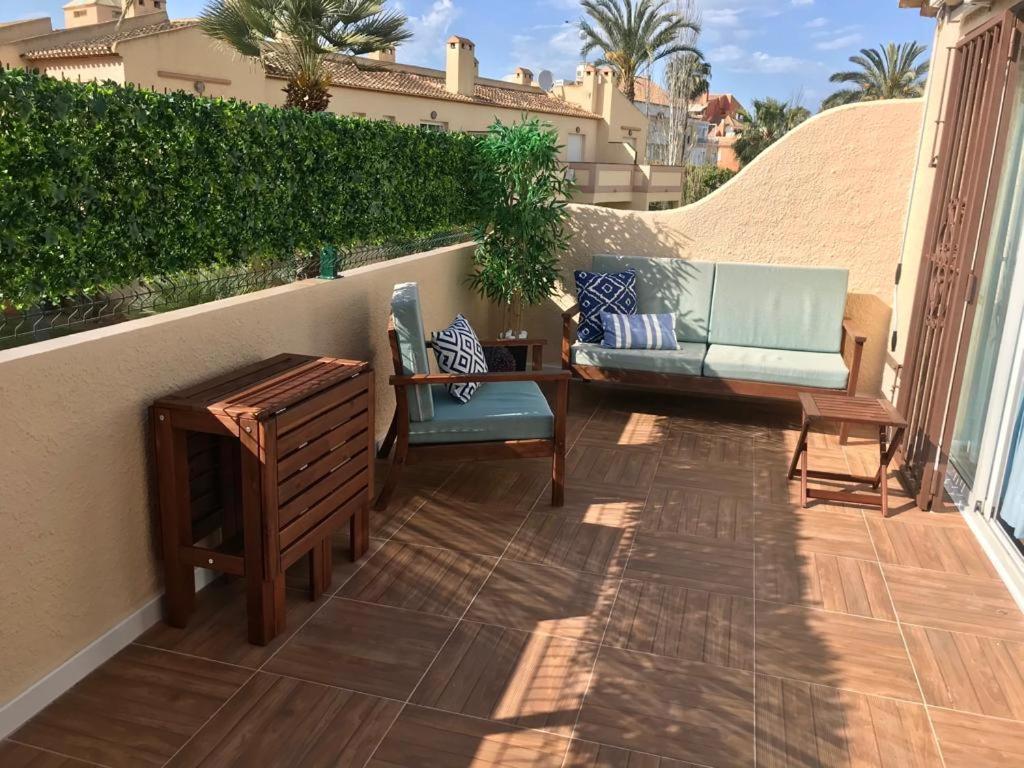 דירות Denia, Playa Y Ciudad מראה חיצוני תמונה
