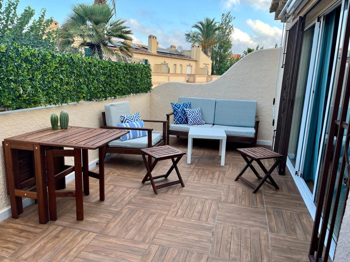 דירות Denia, Playa Y Ciudad מראה חיצוני תמונה